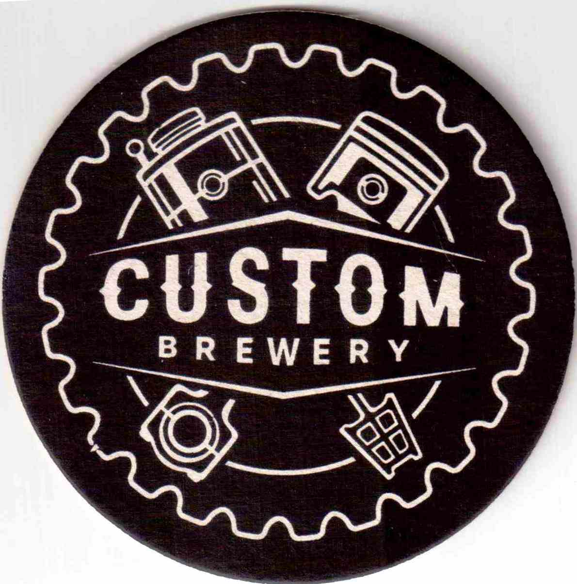 Ekaterinburg Custom brewery 01