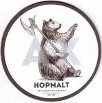Yaroslavl Hopmalt 05