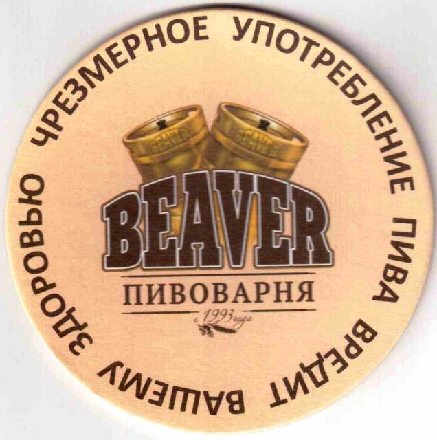 Minsk Beaver 11