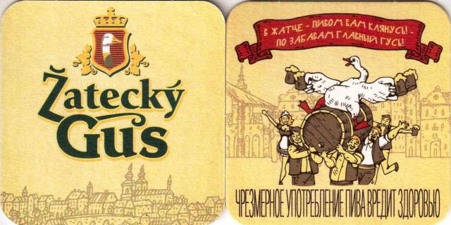 ZZ Zatecky Gus 04-01