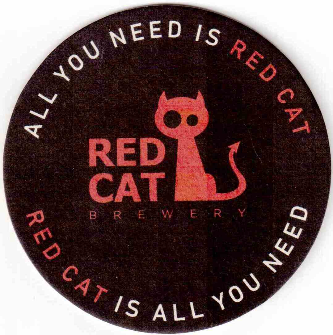 Charkov Red cat 09