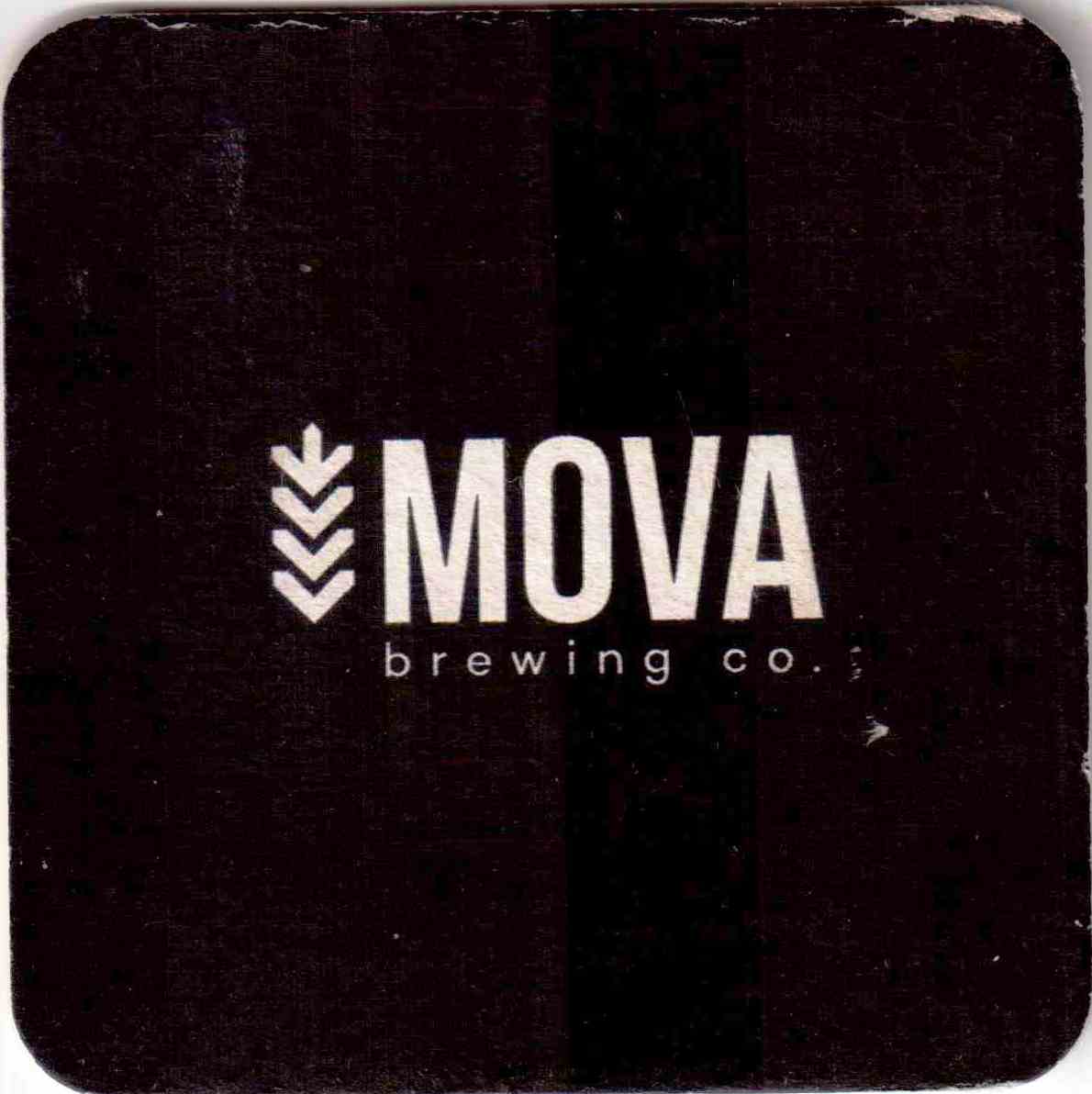 Dnepr Mova 02 100 mm.