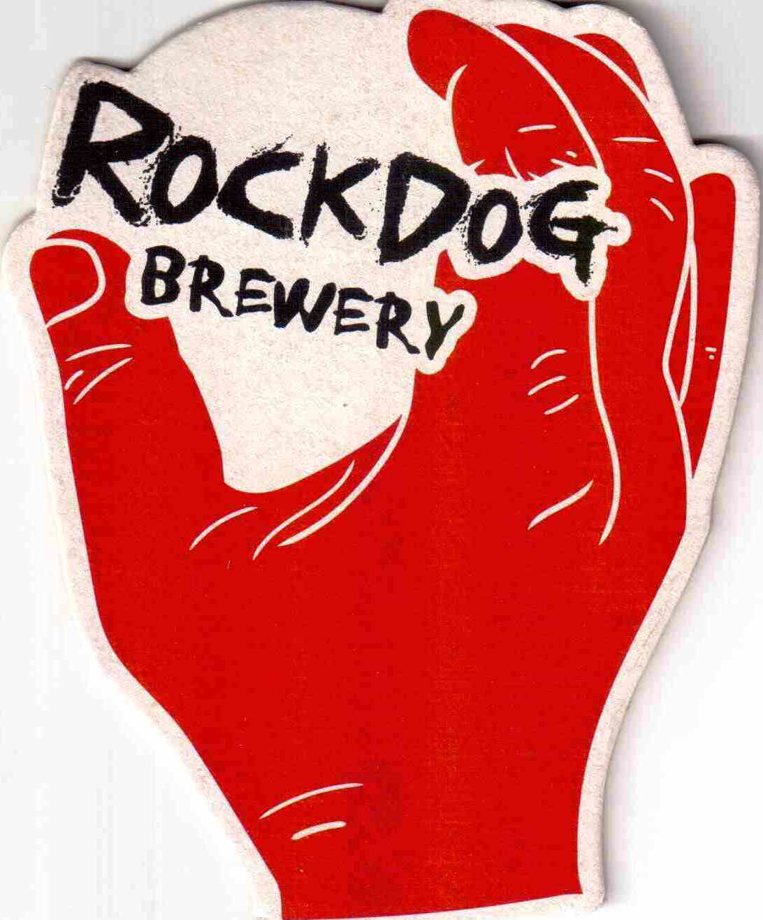 Kiev Rock Dog 03
