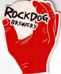 Kiev Rock Dog 03
