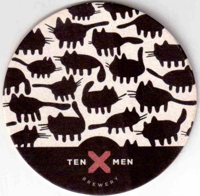 Volchansk Ten man 03