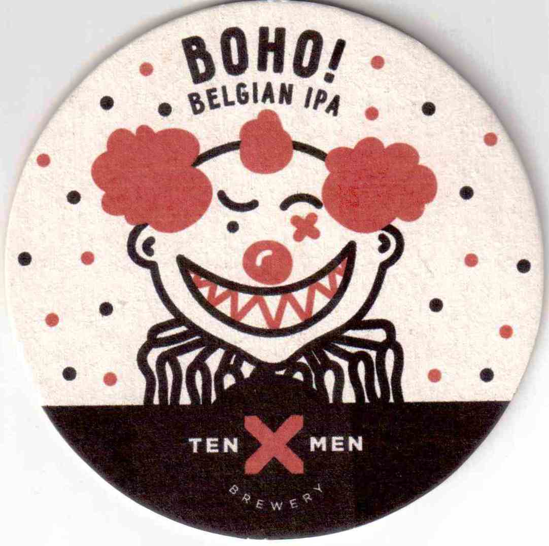 Volchansk Ten man 09