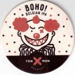 Volchansk Ten man 09