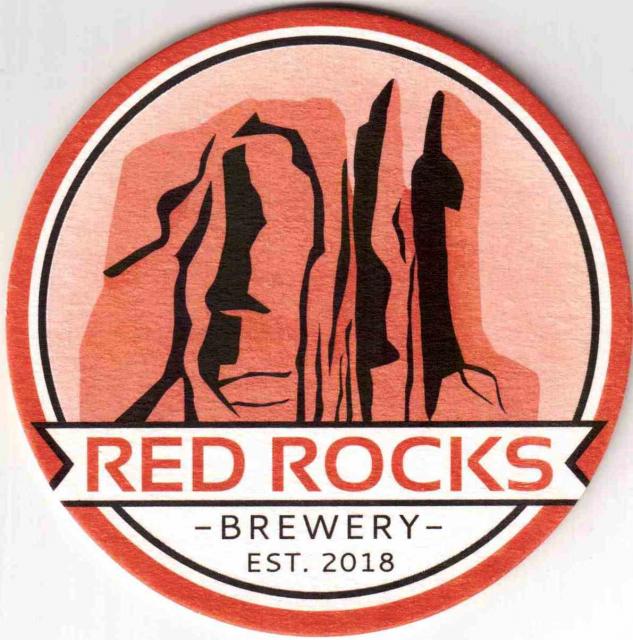 Krasnoyarsk Red Rocks 02