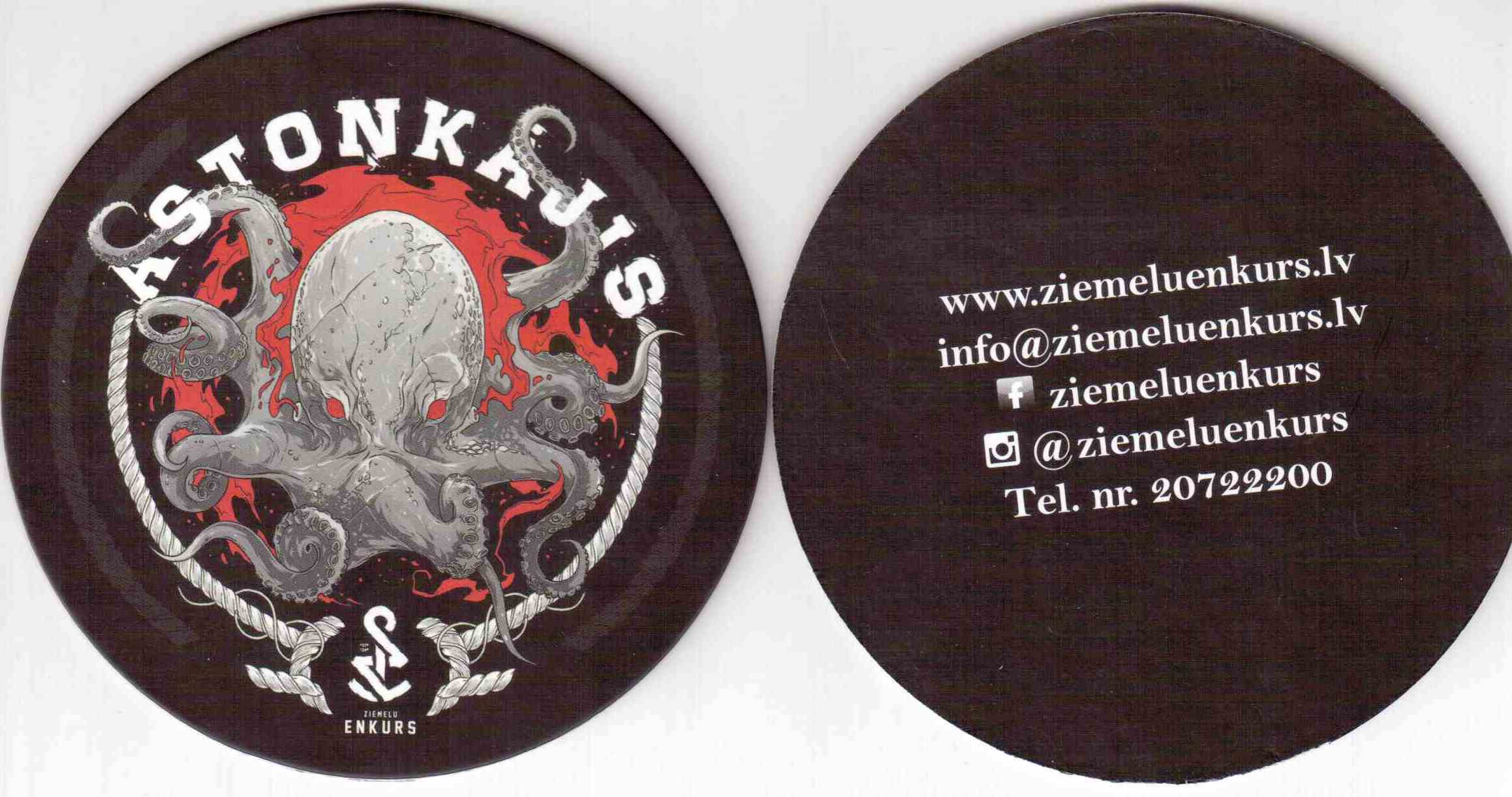 Riga Ziemelu Enkurs 01