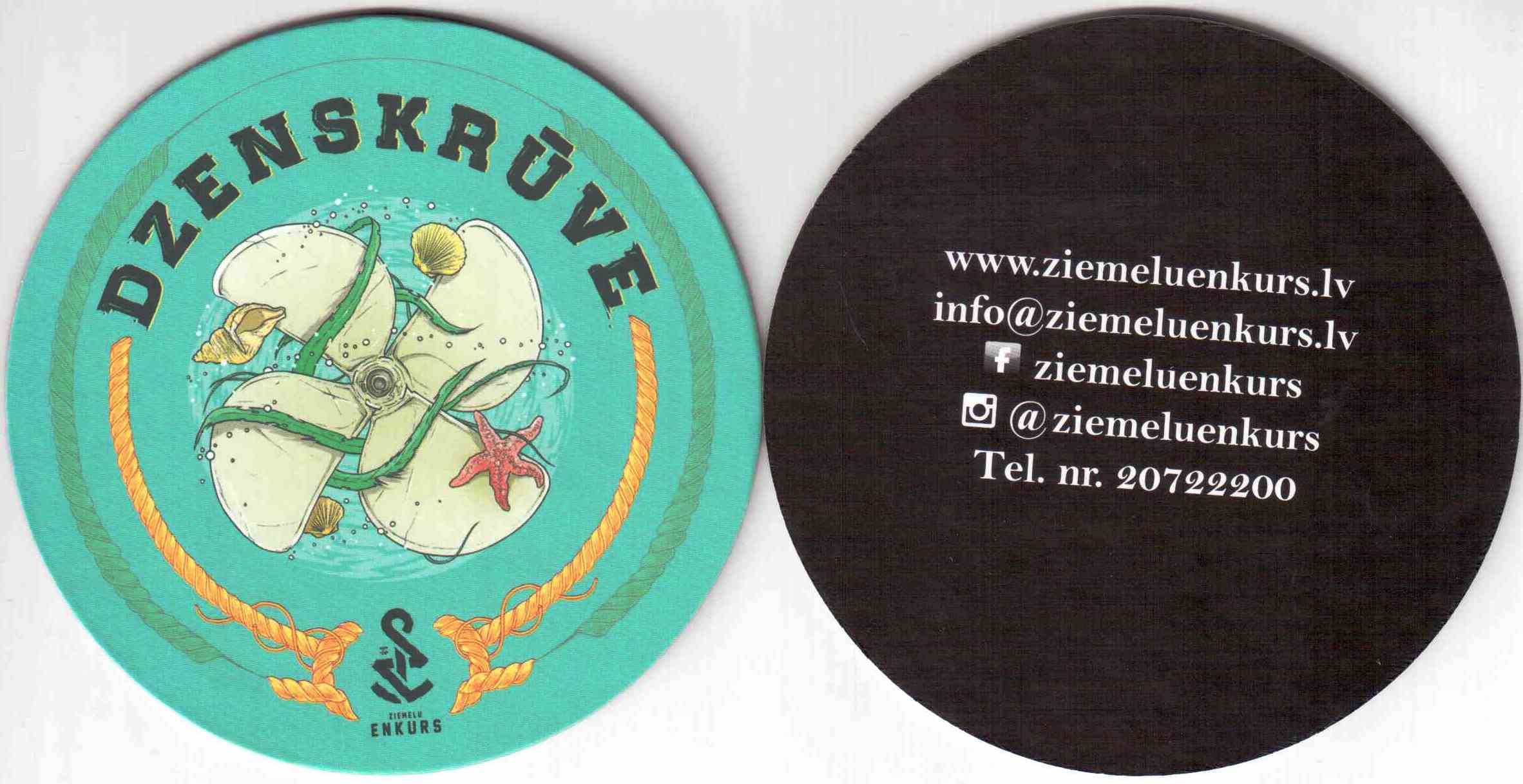 Riga Ziemelu Enkurs 04