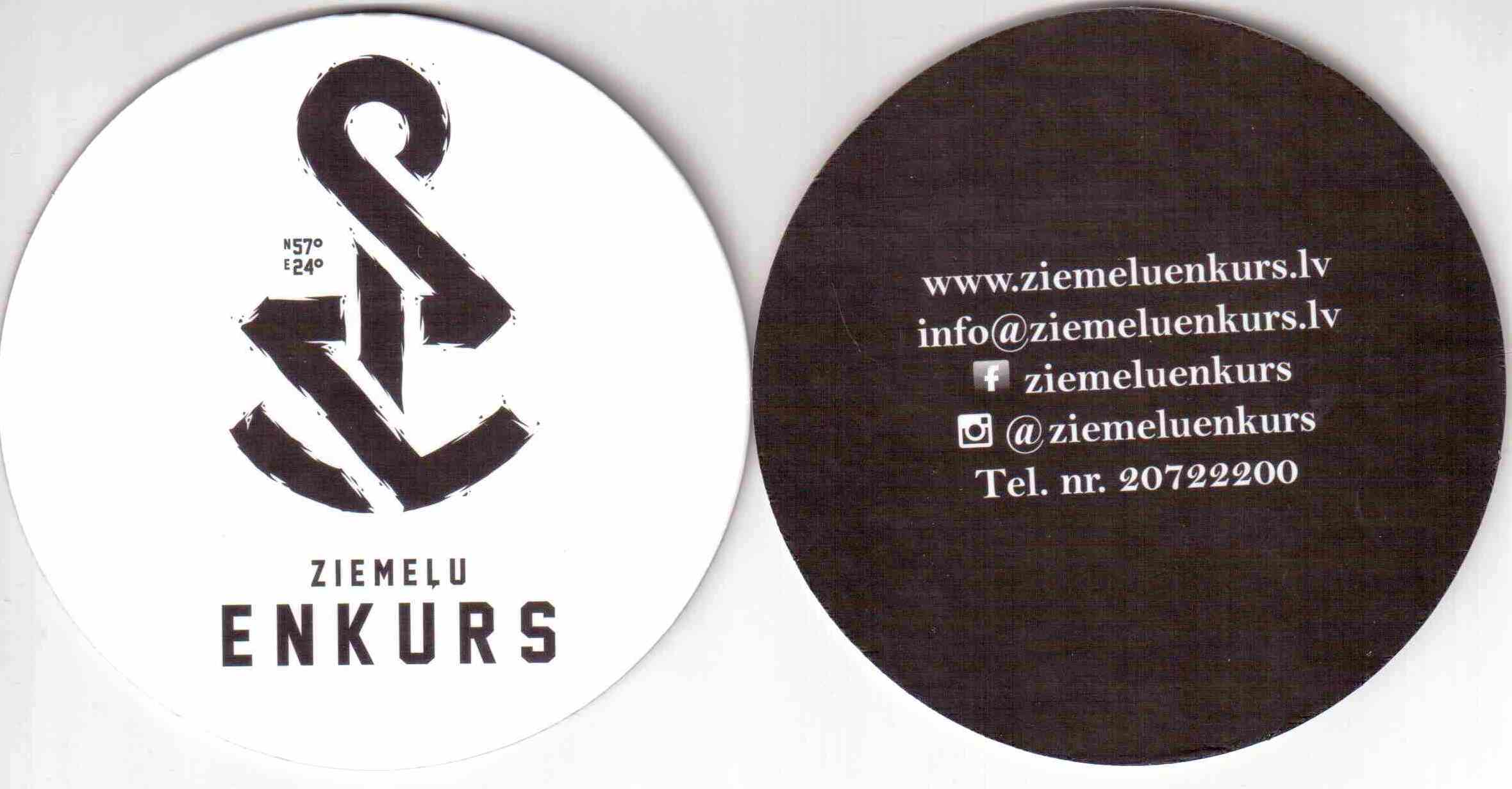 Riga Ziemelu Enkurs 06