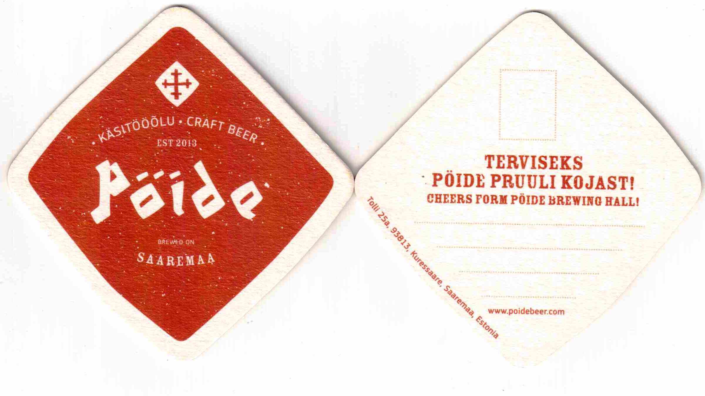 Kuuresaare Poide 01