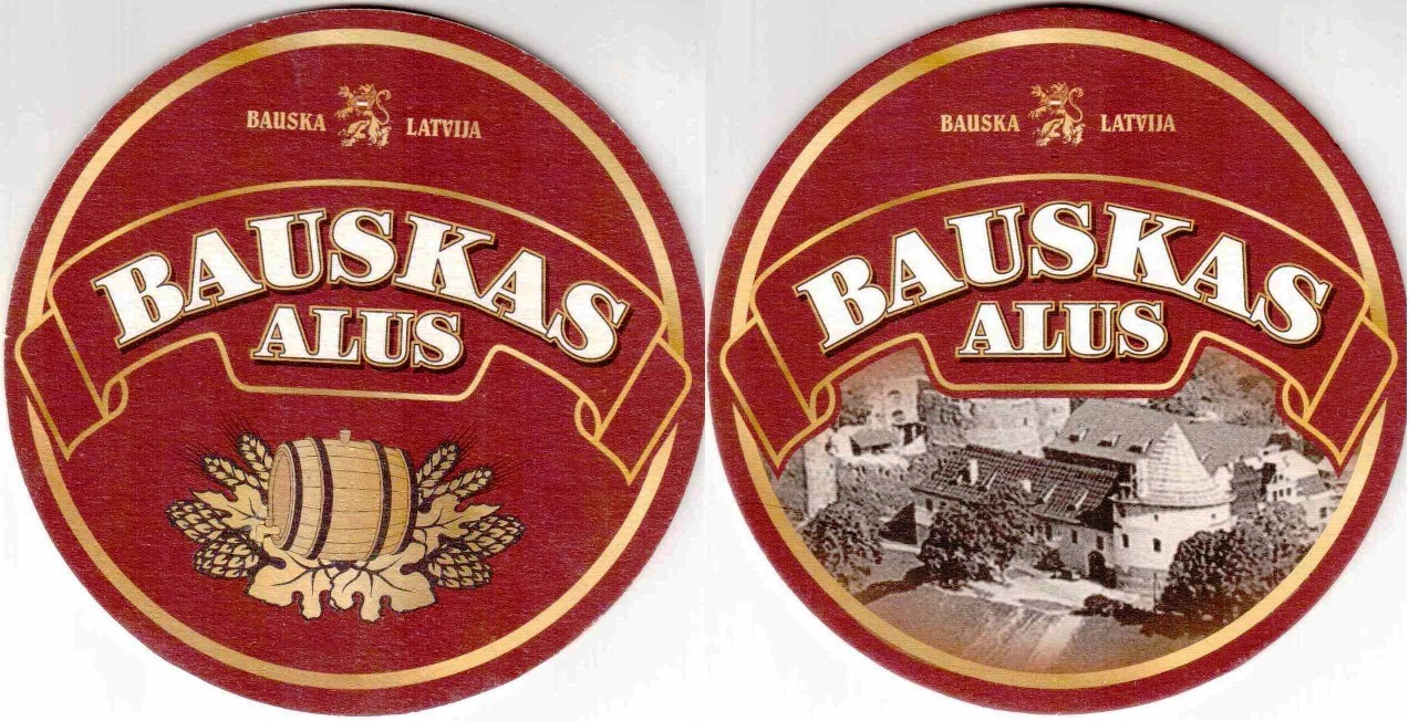 BAUSKA 13