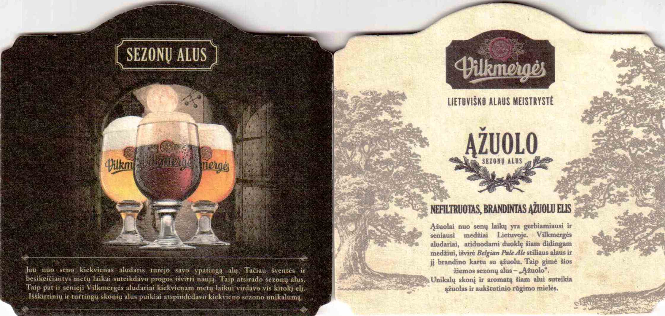 ANTAKALNIS 46