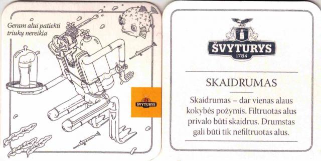KLAIPEDA Svyturys 062-01