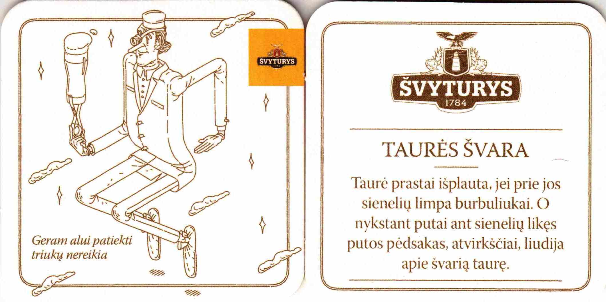 KLAIPEDA Svyturys 062-02