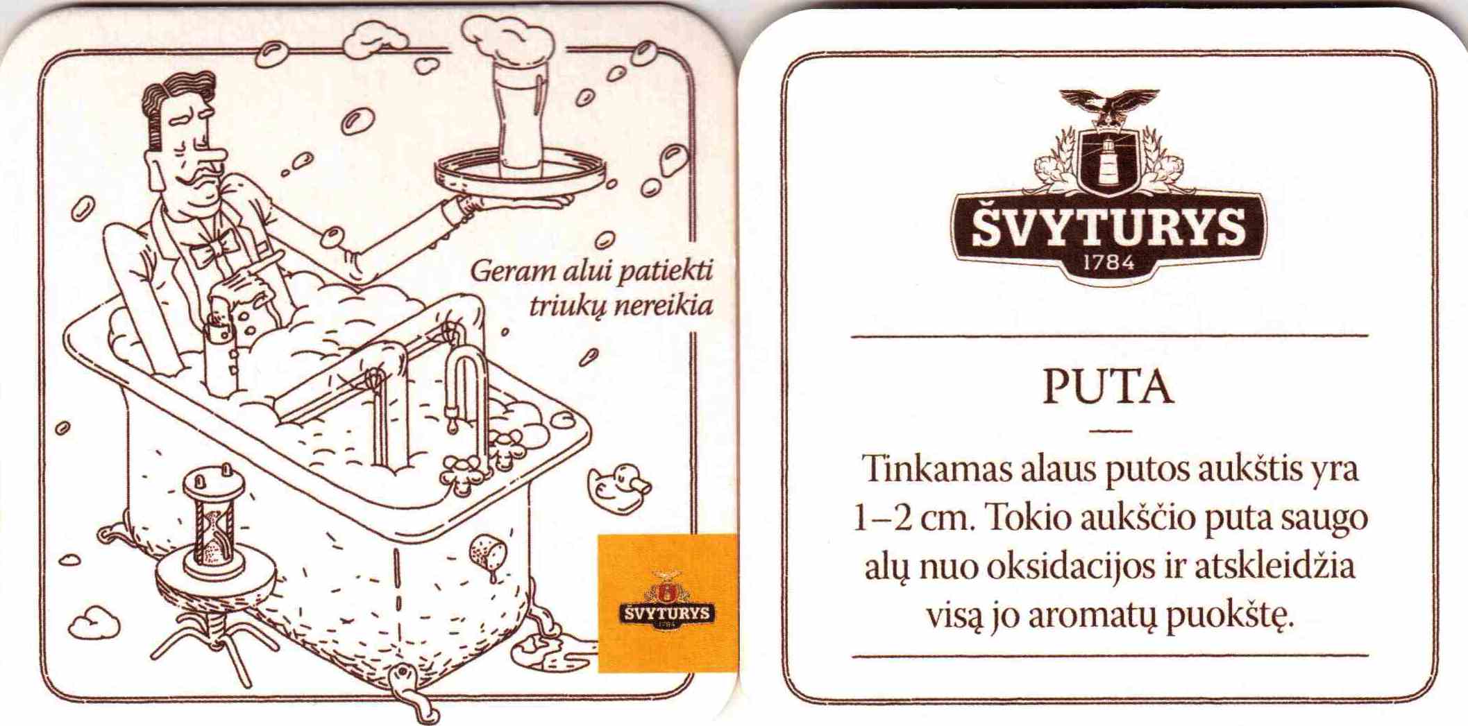 KLAIPEDA Svyturys 062-03
