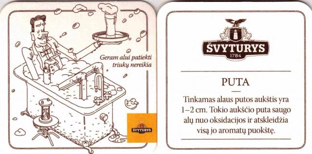 KLAIPEDA Svyturys 062-03