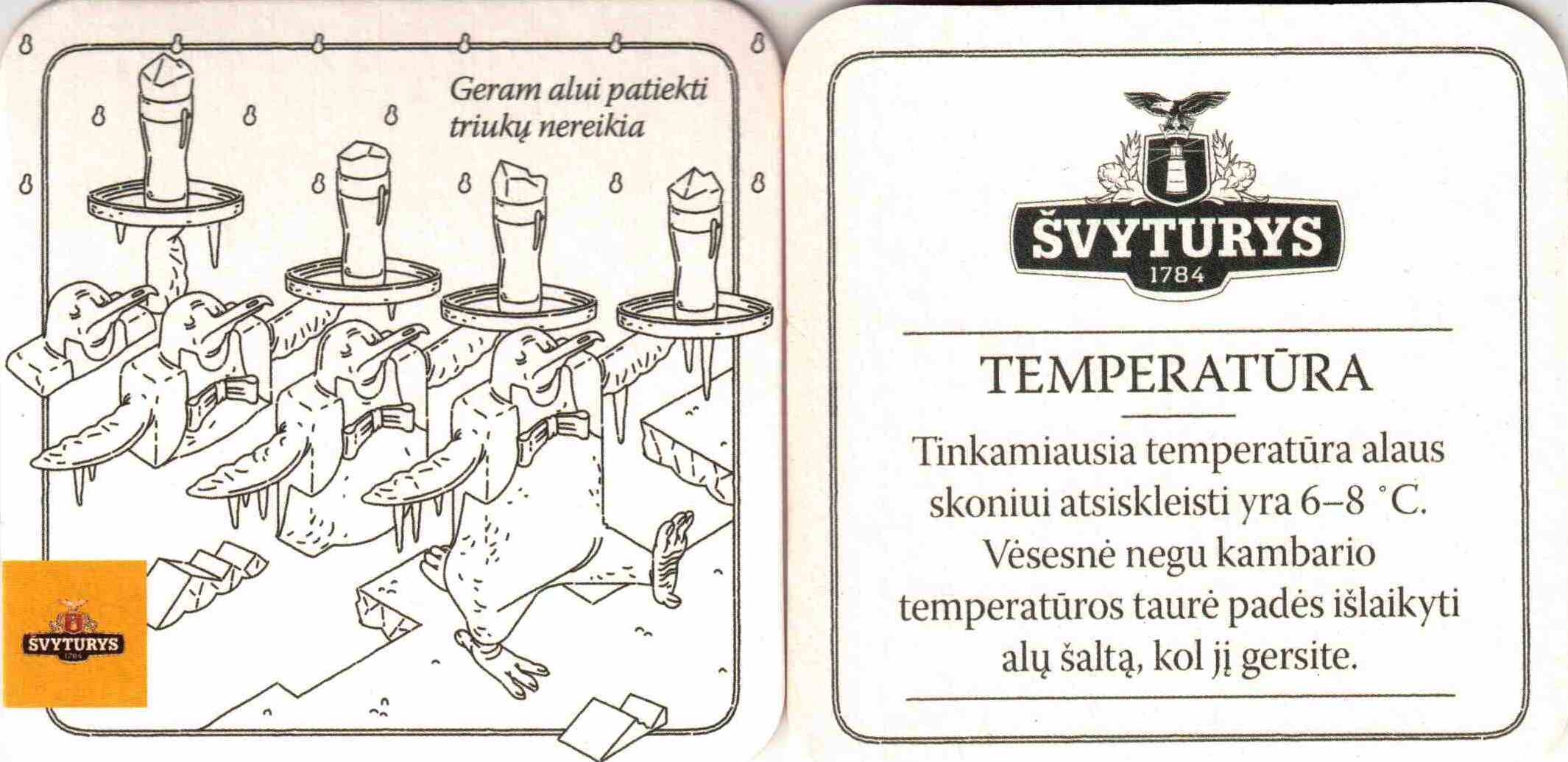 KLAIPEDA Svyturys 062-04