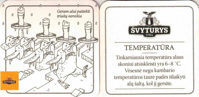 KLAIPEDA Svyturys 062-04