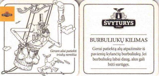 KLAIPEDA Svyturys 062-05