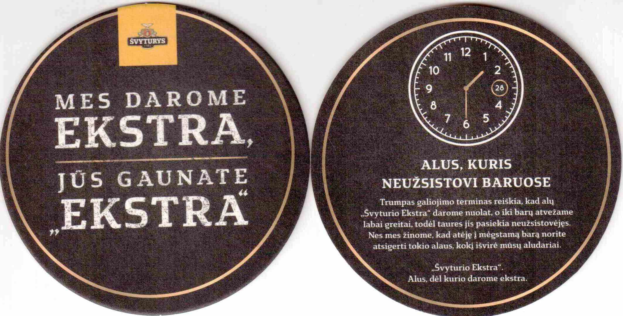 KLAIPEDA Svyturys 063-01