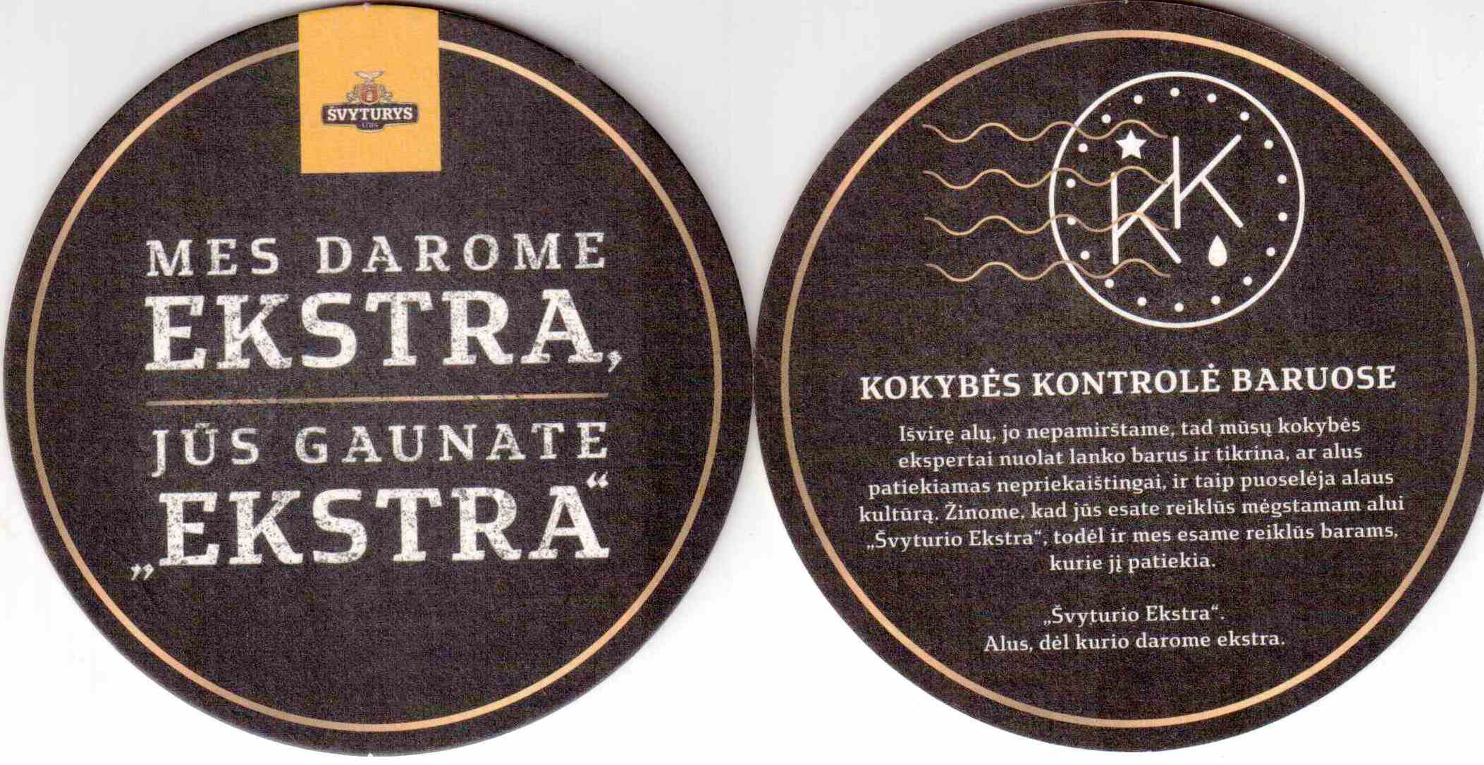 KLAIPEDA Svyturys 063-02