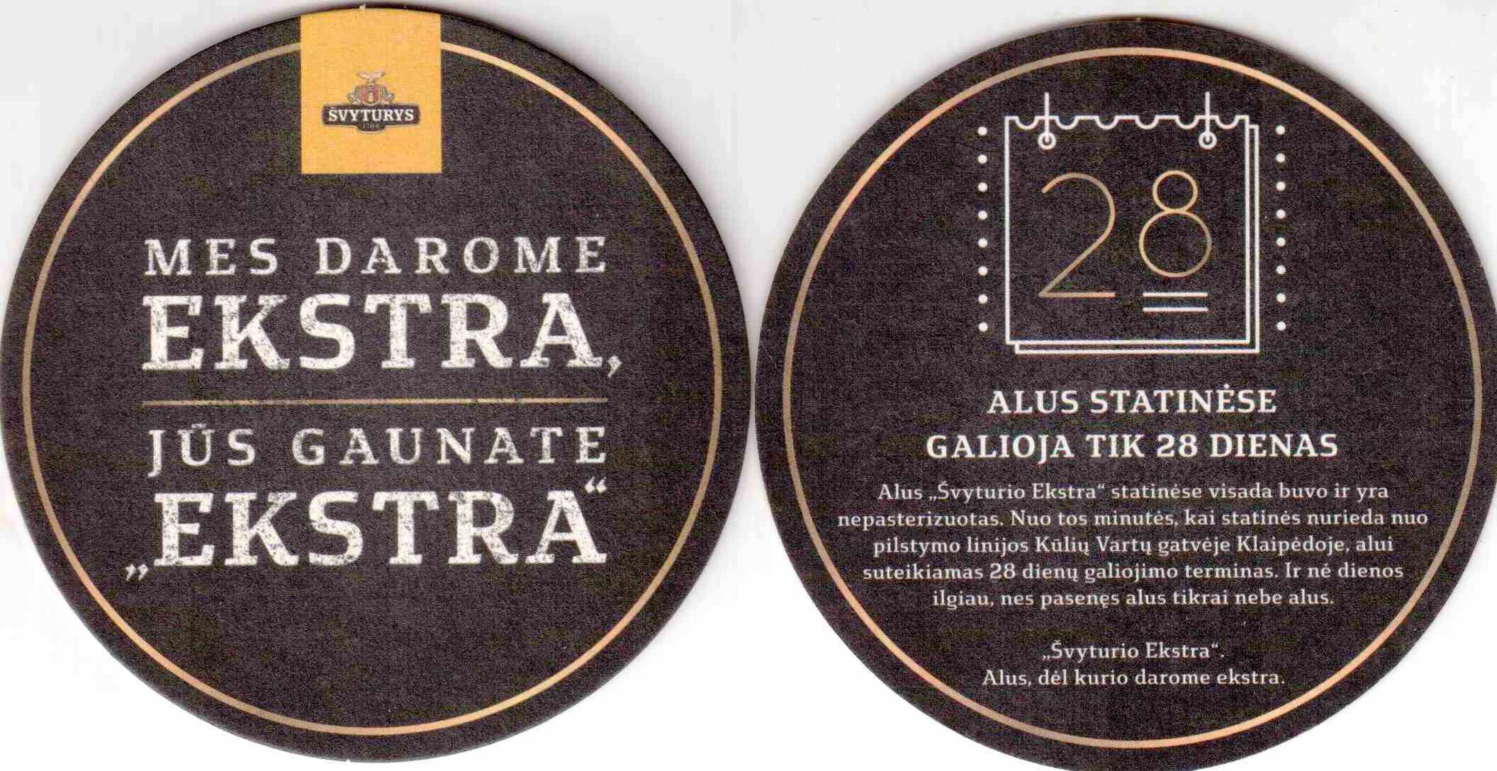 KLAIPEDA Svyturys 063-03