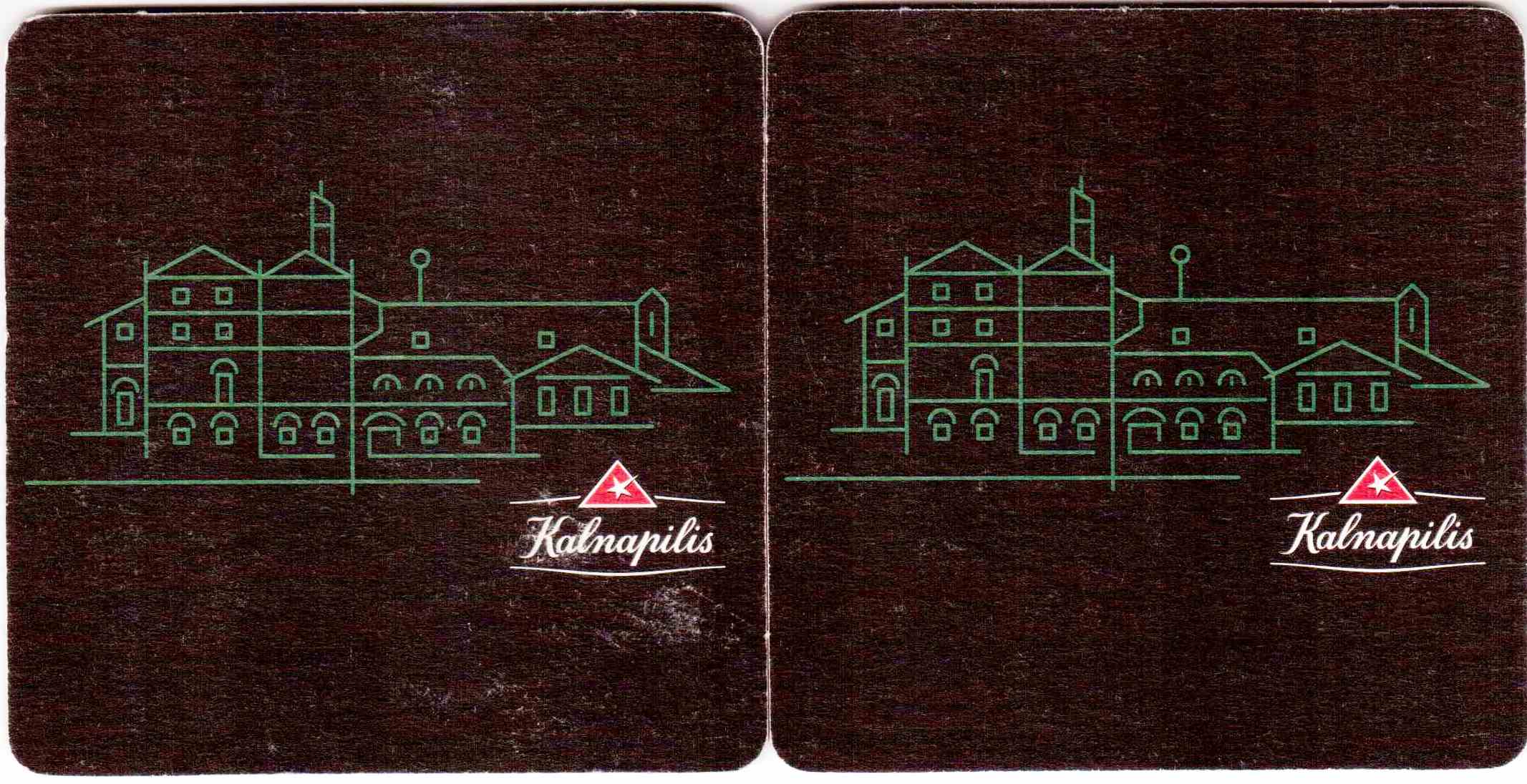 PANEVEZYS Kalnapilis 36