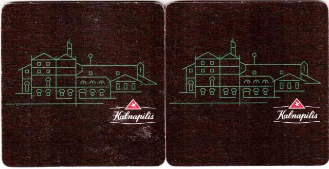 PANEVEZYS Kalnapilis 36