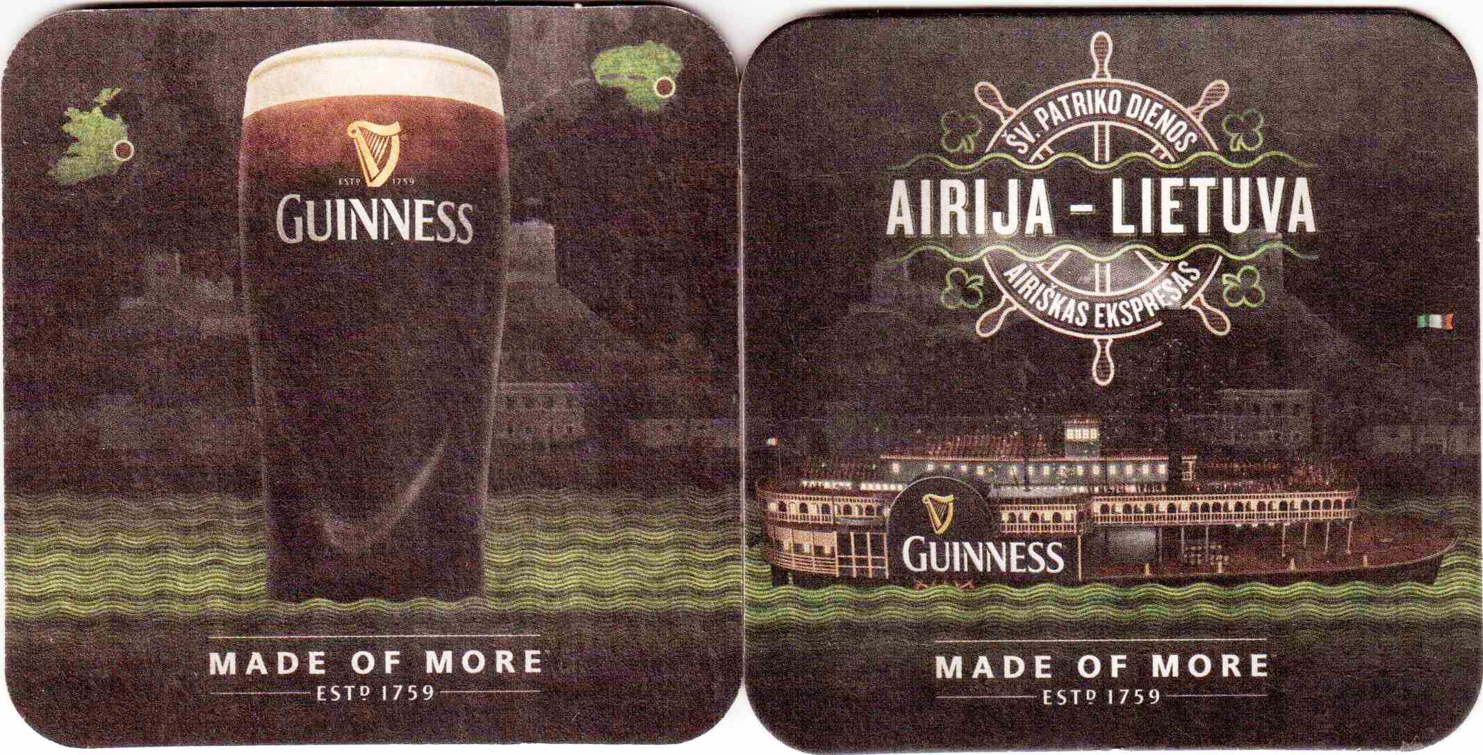 Imported Brands 09