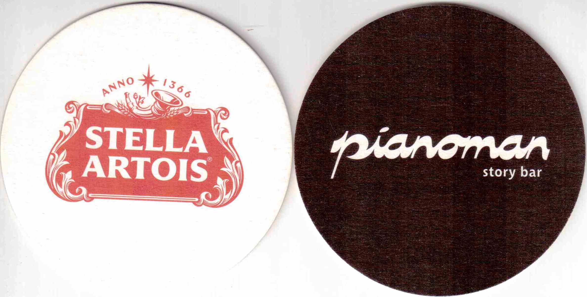 Imported Brands 13