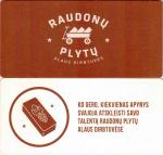 KLAIPEDA Raudonu plytu 04-01
