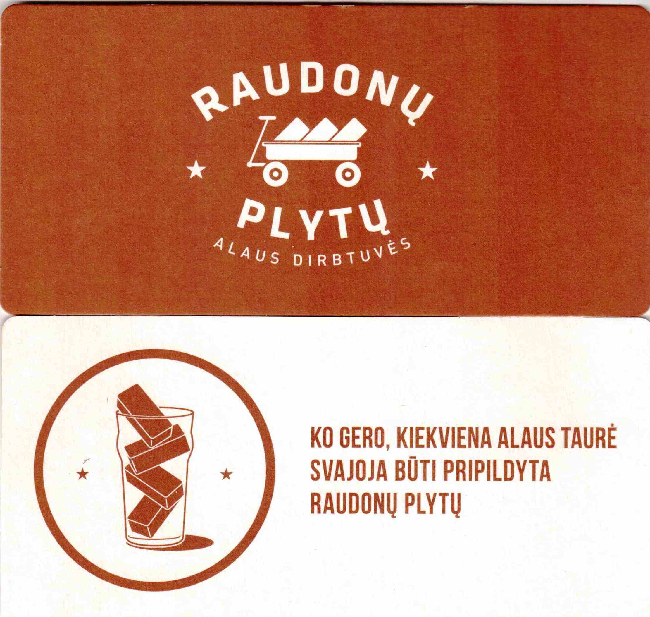 KLAIPEDA Raudonu plytu 04-02