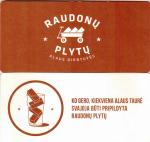 KLAIPEDA Raudonu plytu 04-02