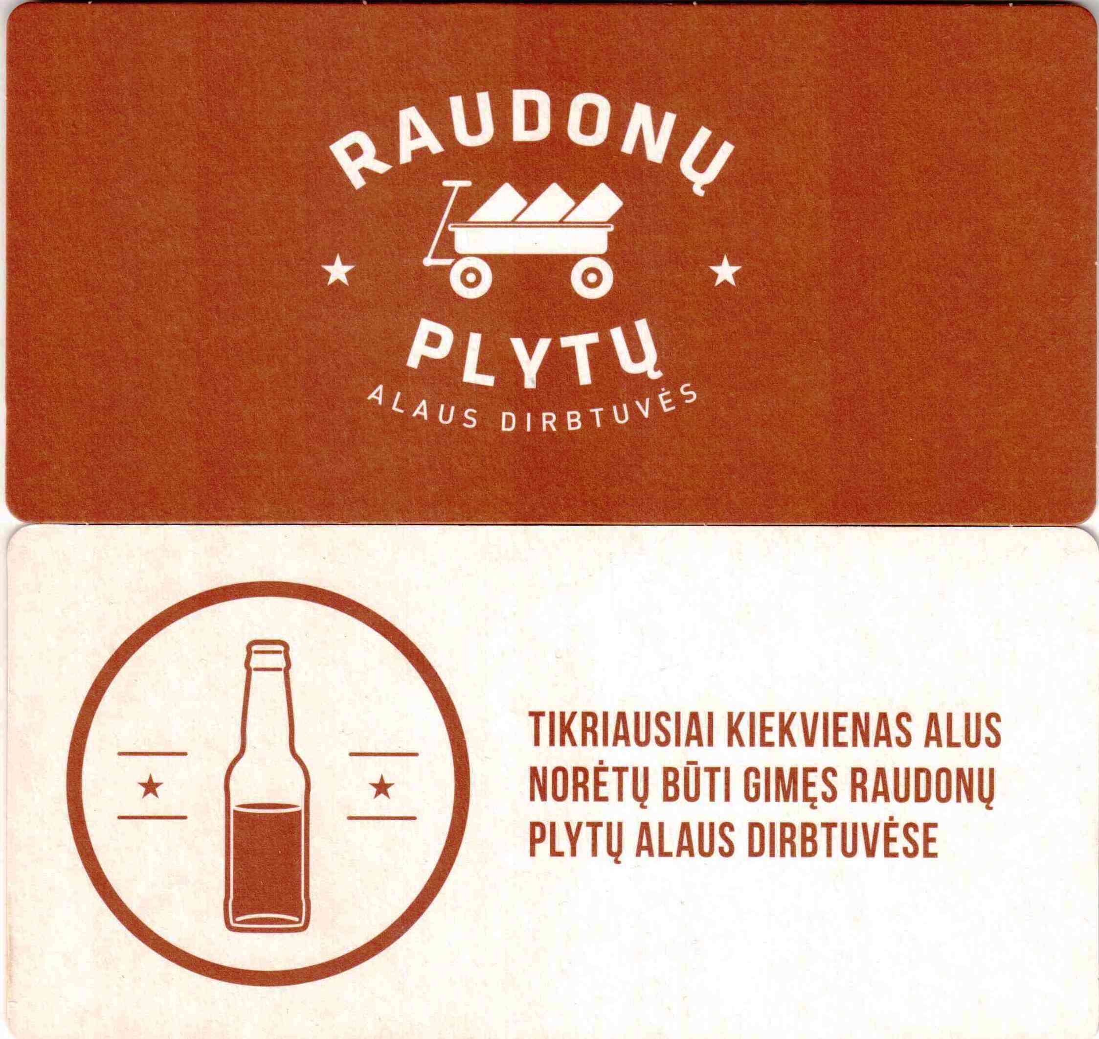 KLAIPEDA Raudonu plytu 04-05