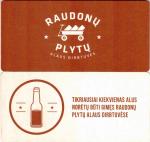 KLAIPEDA Raudonu plytu 04-05