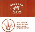 KLAIPEDA Raudonu plytu 04-06