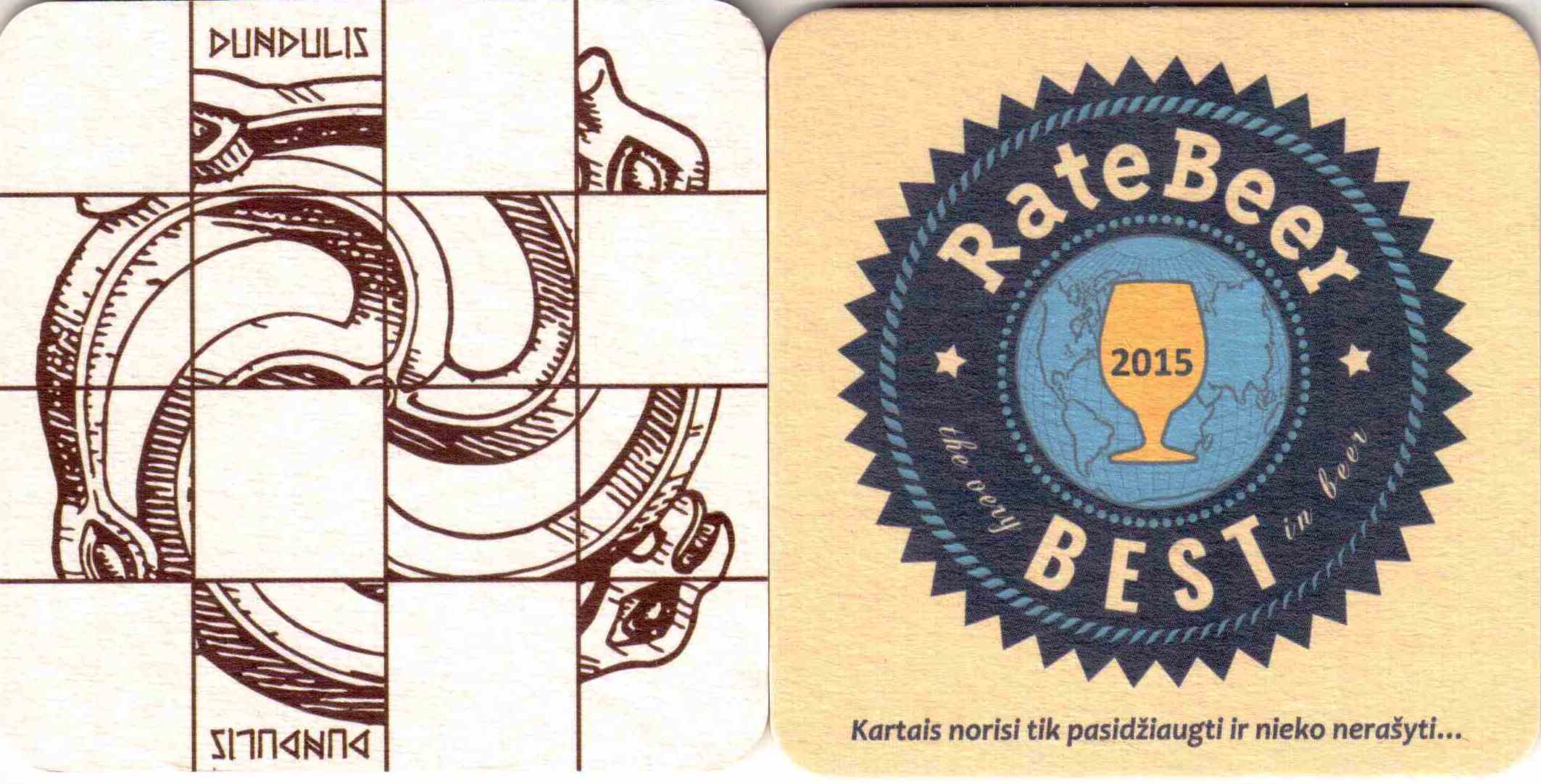 PANEVEZYS Dundulis 10