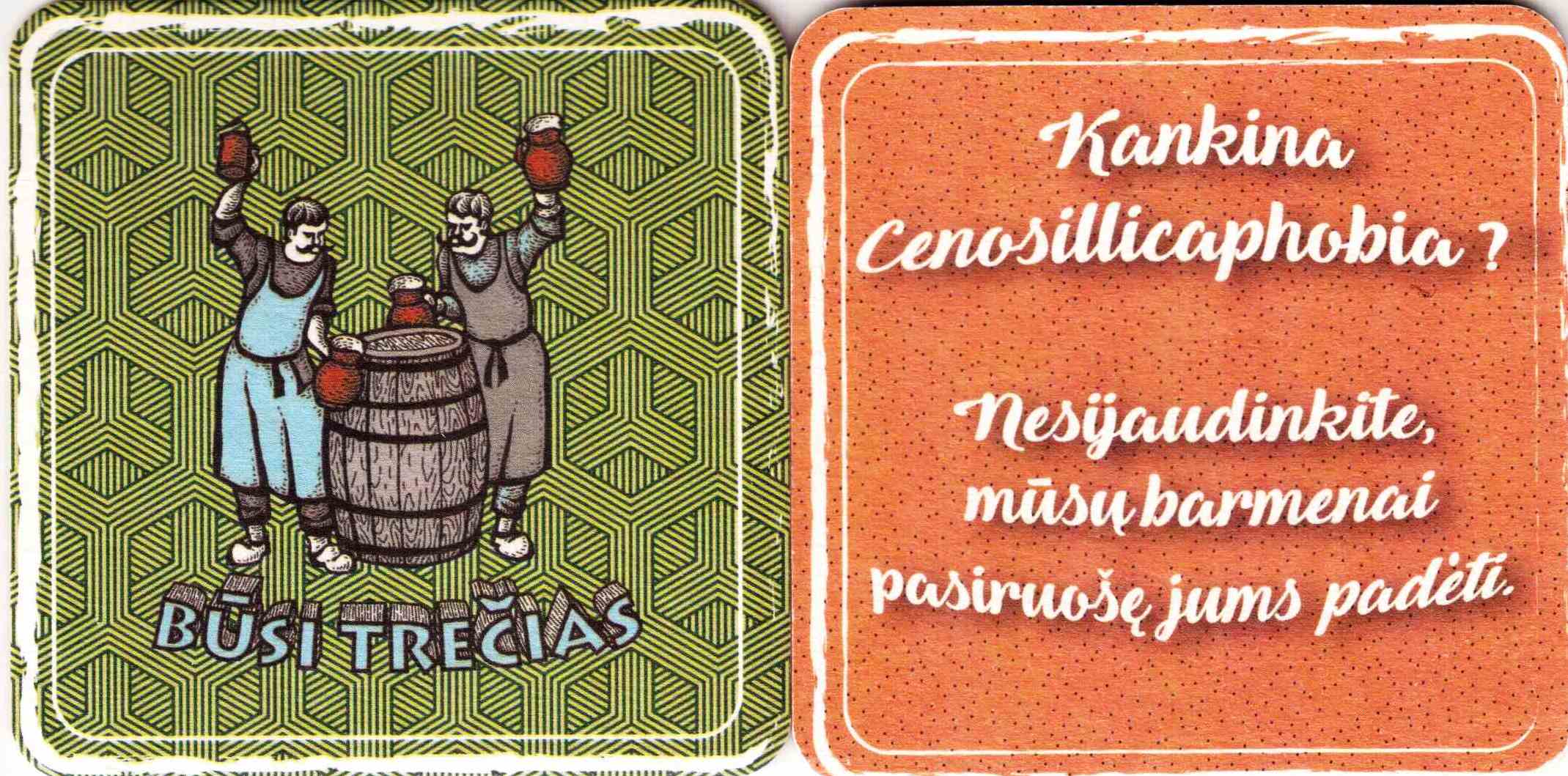 VILNIUS Busi trecias 06
