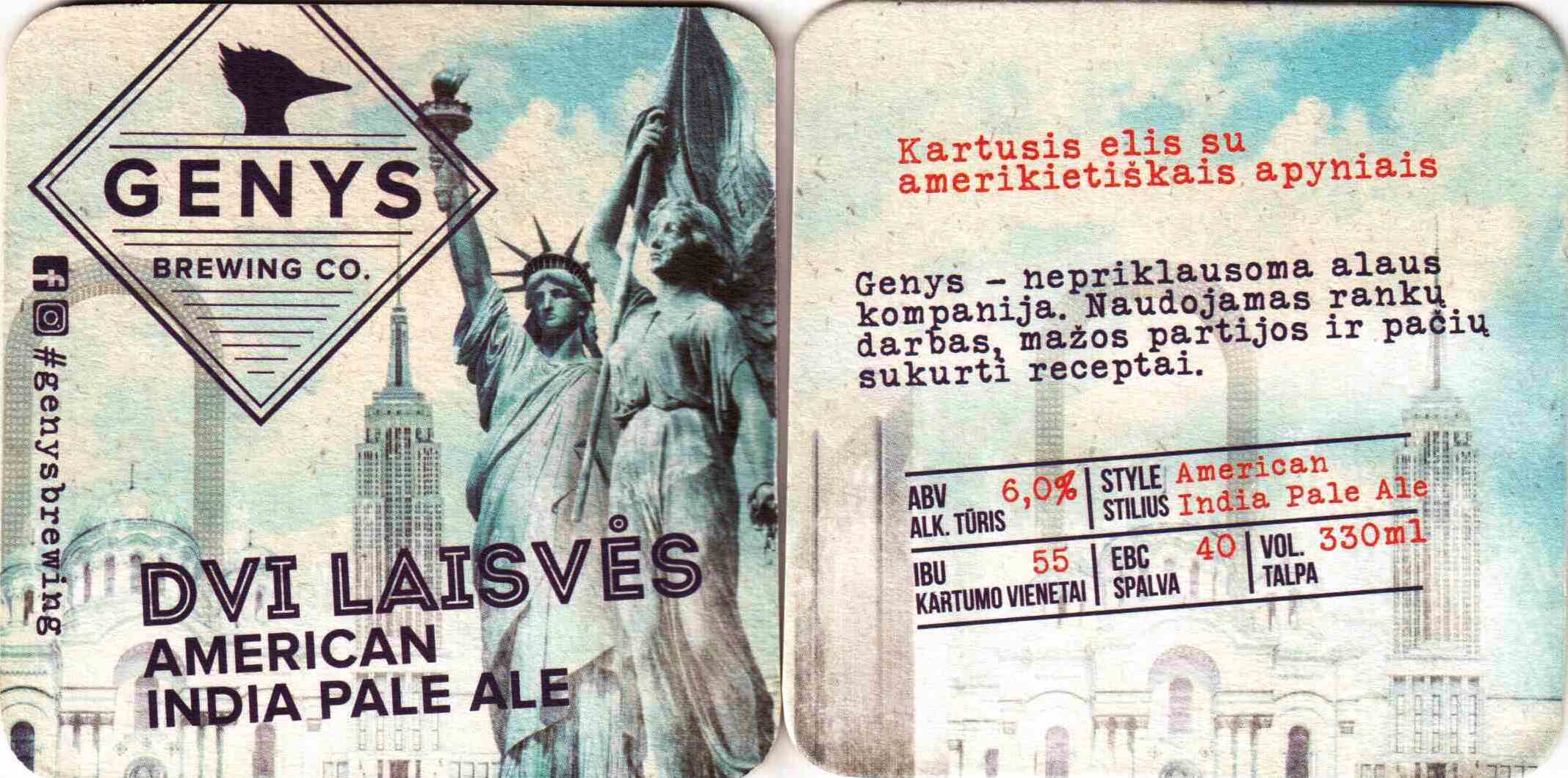 Kaunas Genys 06