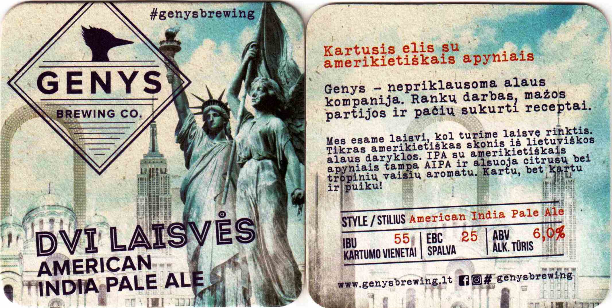 Kaunas Genys 07