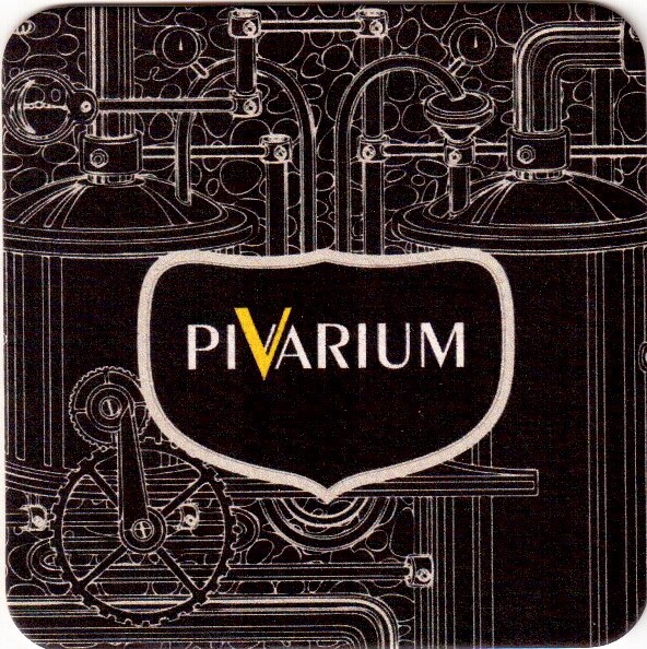 Kiev Pivarium 21
