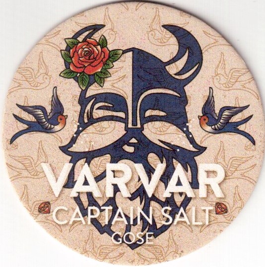 Kiev Varvar 25