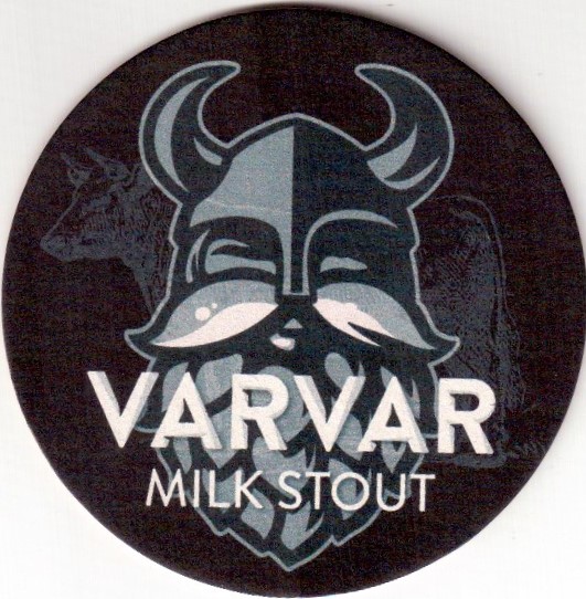 Kiev Varvar 27