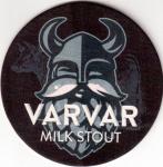 Kiev Varvar 27