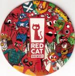 Charkov Red Cat 17-07