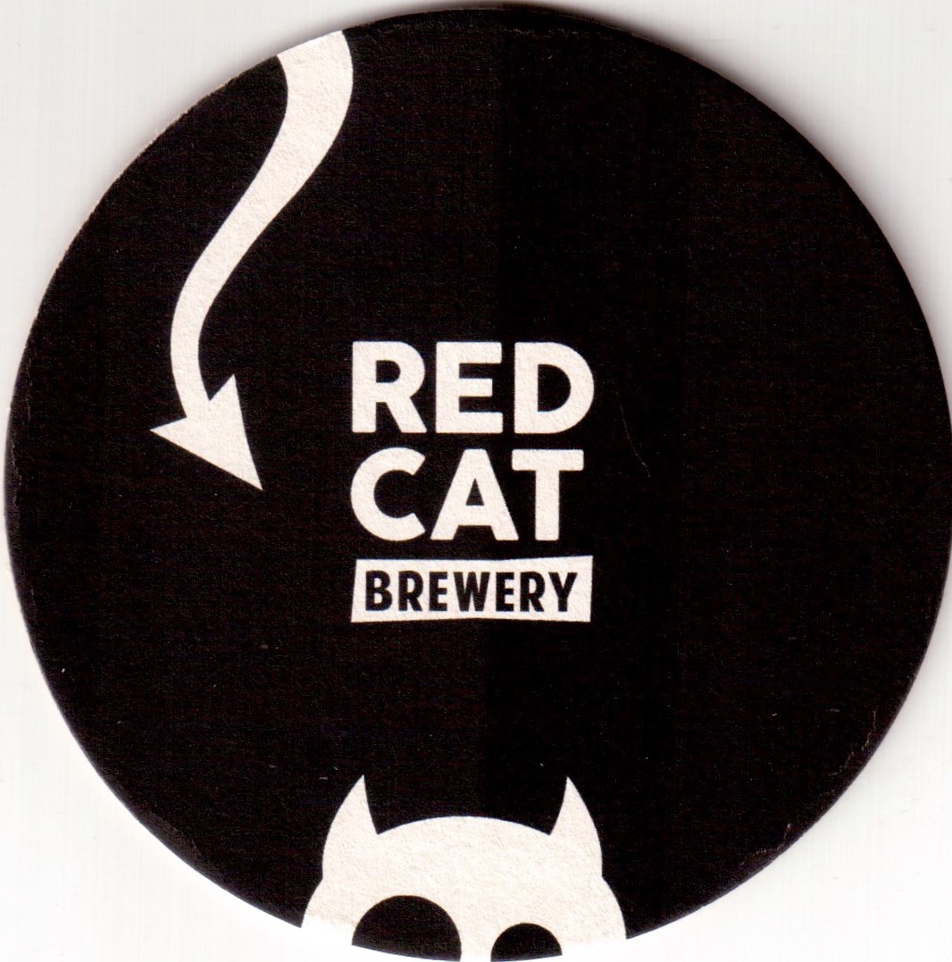 Charkov Red Cat 17-09