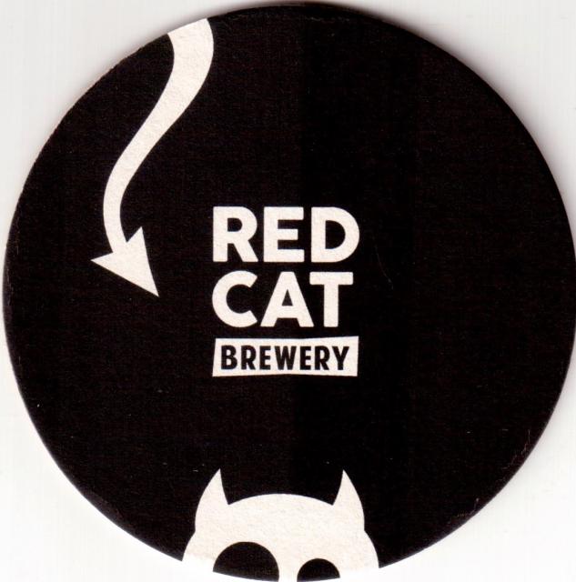 Charkov Red Cat 17-09