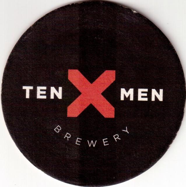 Volchansk Ten men 11